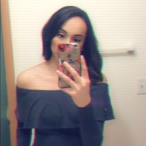 Meet your Posher, Patty